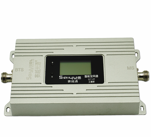 怀安双频手机信号增强器800㎡