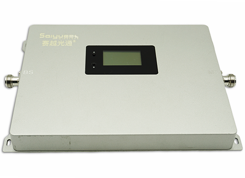  怀安三频/四频/五频手机信号接收器800㎡