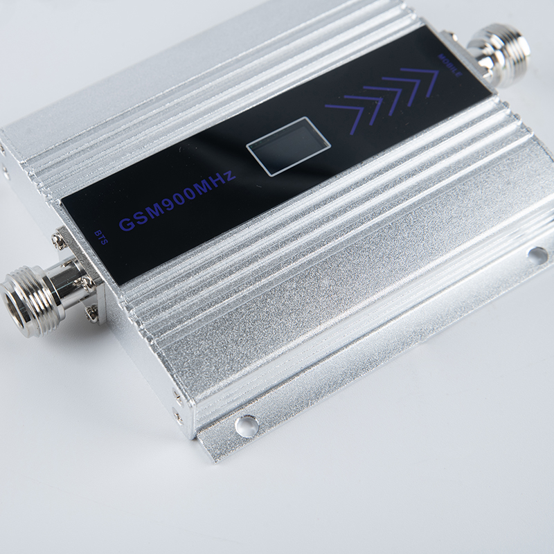 怀安家用单频手机信号增强器100㎡