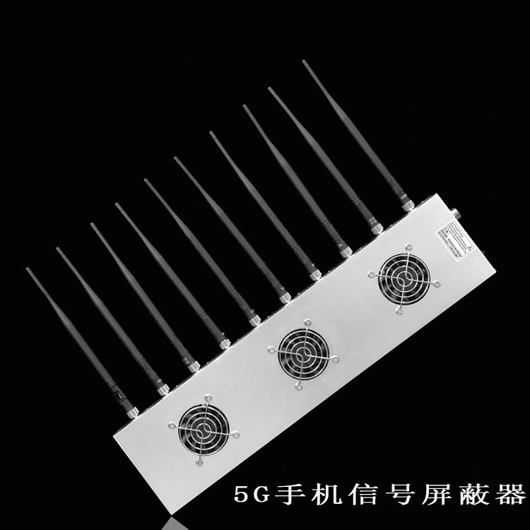 怀安外置10天线移动通信干扰器