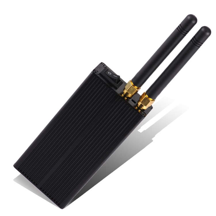  怀安1.2G/1.5G导航屏蔽器