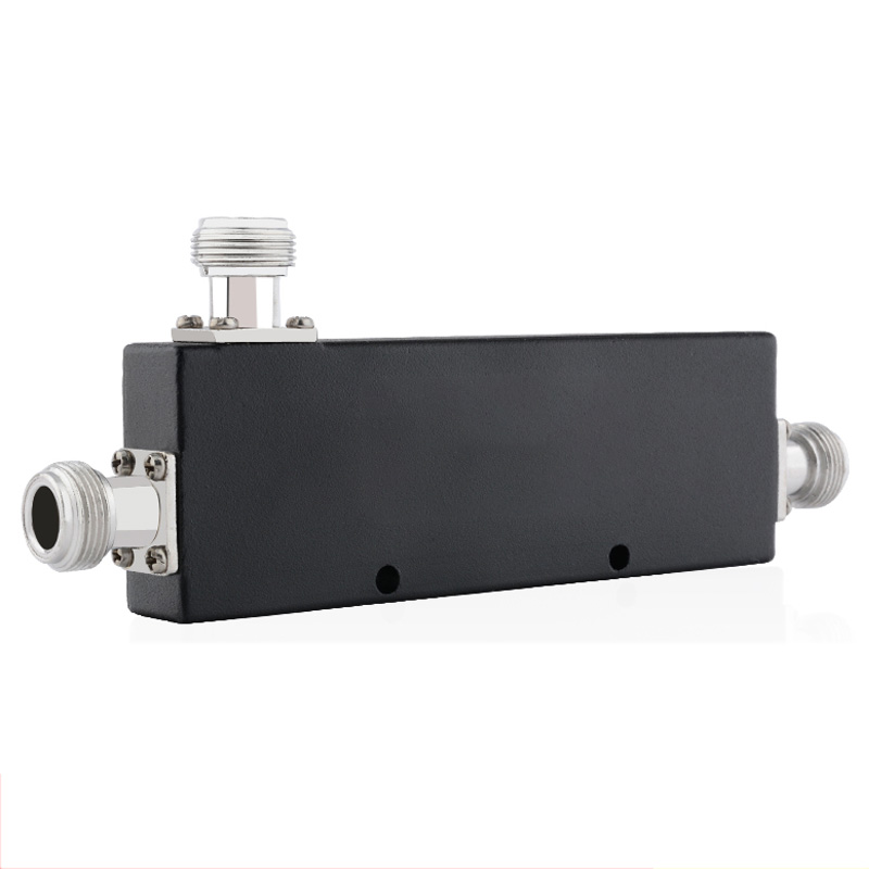  怀安FM调频广播同步广播耦合器