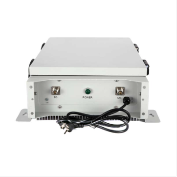  怀安无线对讲系统双向干线放大器