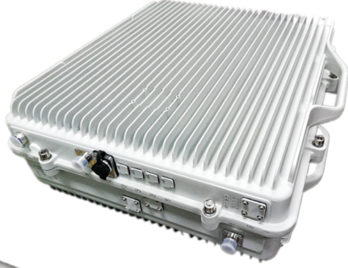 怀安信令级数字室分型移动通信干扰器