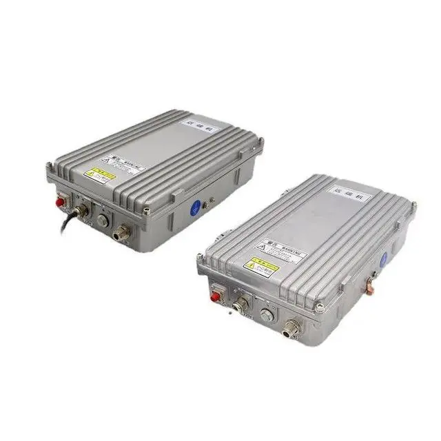  怀安无线对讲系统400M模拟光纤直放站