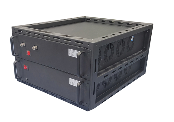 怀安室内大功率通讯管控屏蔽系统