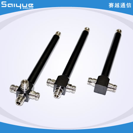  怀安FM调频广播同步广播功分器