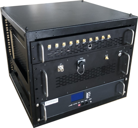 怀安全频段无线网络封控设备