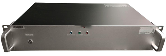  怀安350M PDT消防集群警用主机直放站