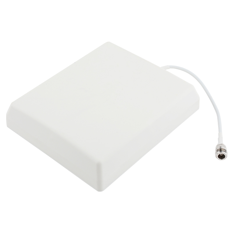  怀安室内外定向接收发射壁挂小平板天线700-3700MHz