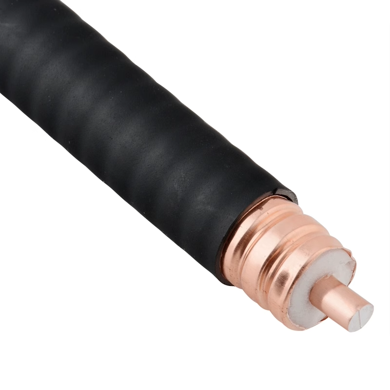  怀安HCAAY50-12（1/2”）同轴射频电缆馈线