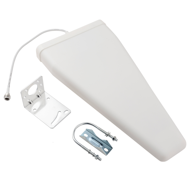  怀安对数周期天线定向接收发射700-3700MHz